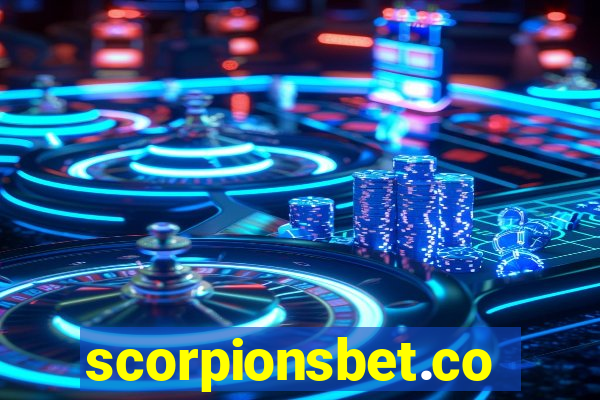 scorpionsbet.com