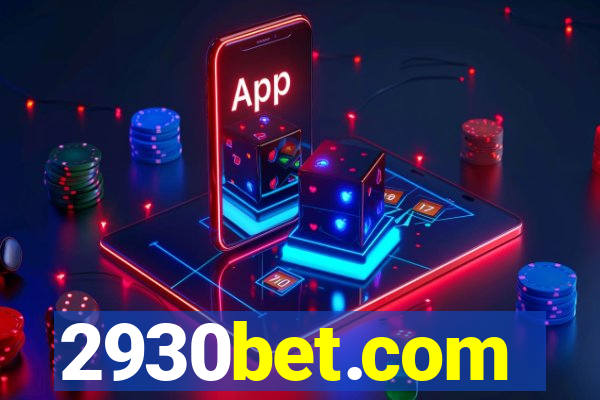 2930bet.com