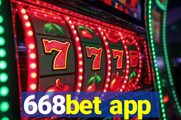 668bet app