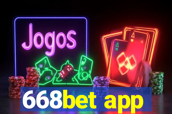 668bet app