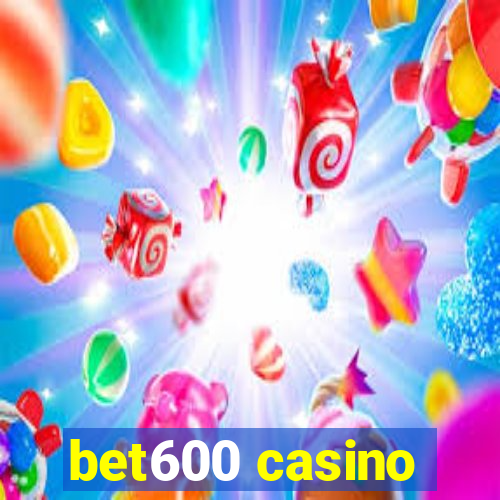 bet600 casino