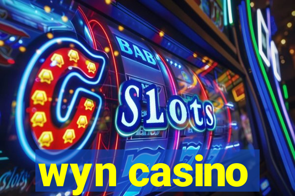 wyn casino