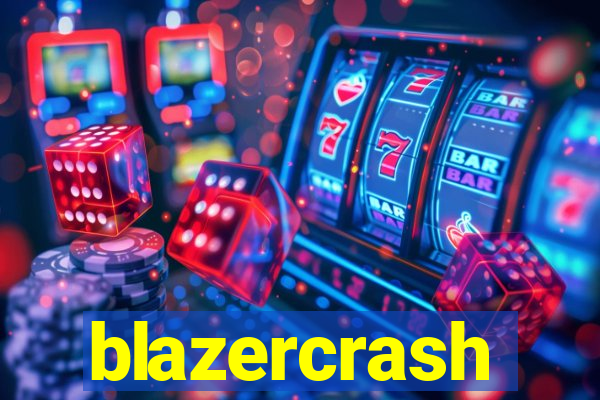 blazercrash