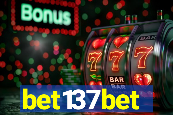 bet137bet