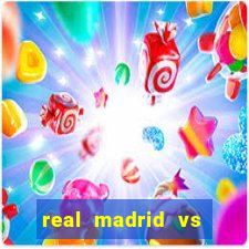 real madrid vs barcelona multicanais