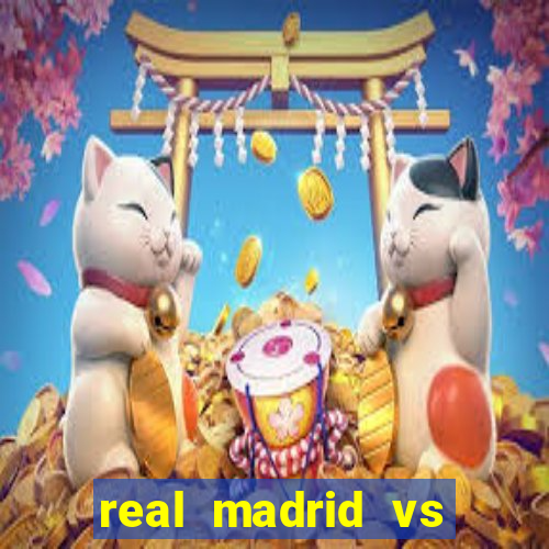 real madrid vs barcelona multicanais