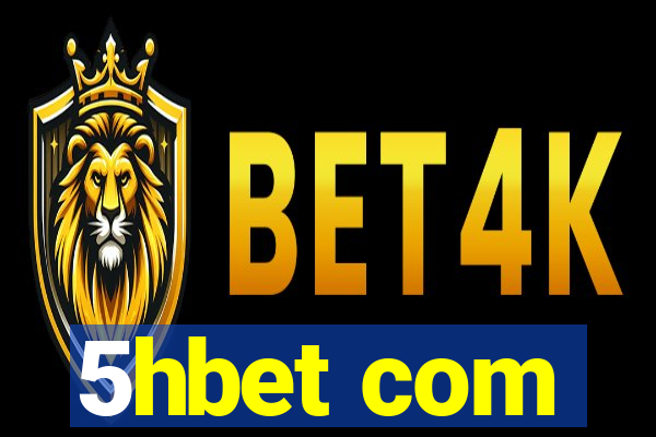 5hbet com