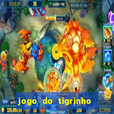 jogo do tigrinho que esta pagando agora