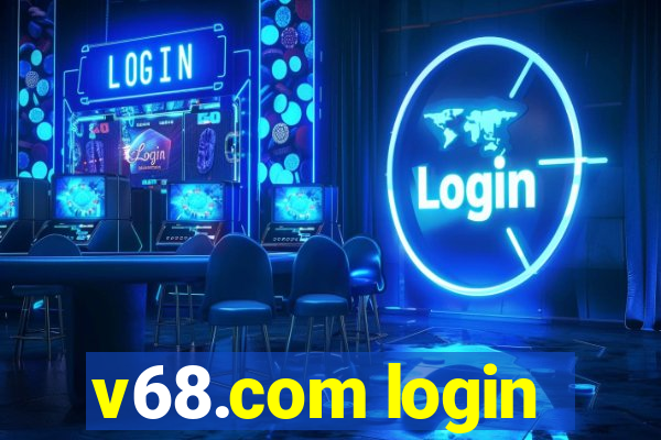 v68.com login