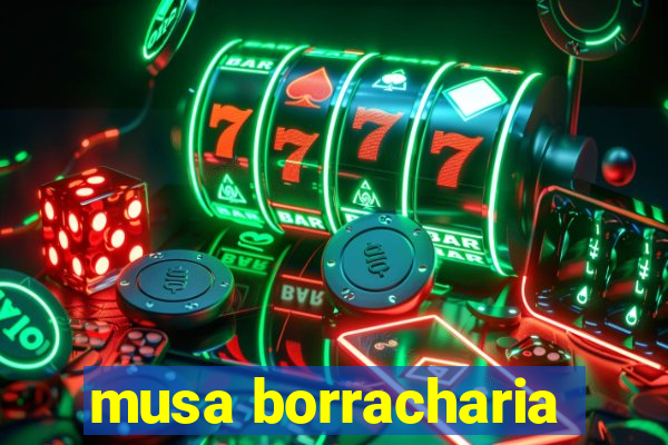 musa borracharia