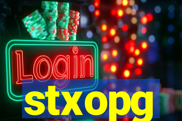 stxopg