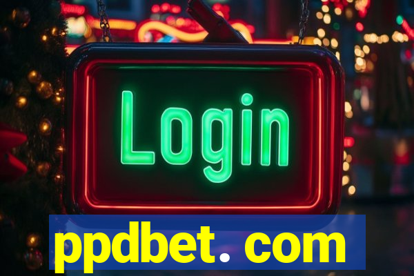 ppdbet. com