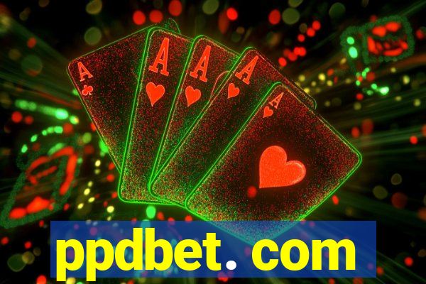 ppdbet. com