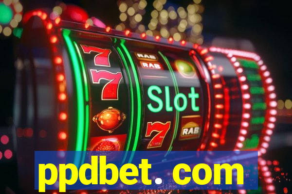 ppdbet. com