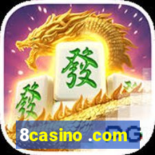 8casino .com