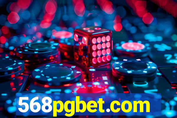 568pgbet.com