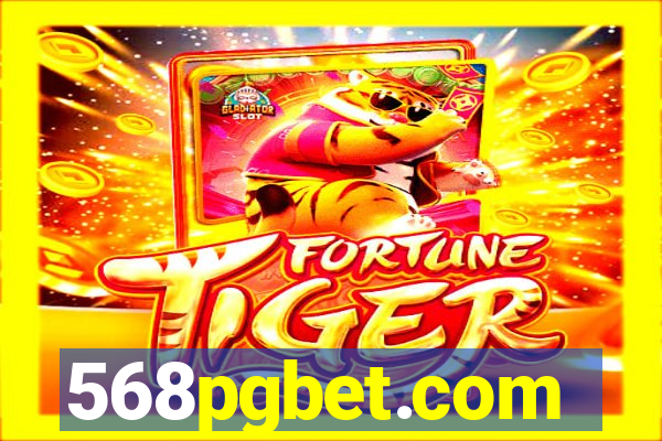 568pgbet.com