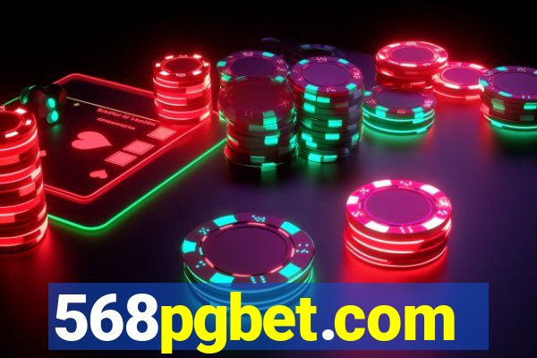 568pgbet.com