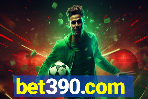 bet390.com