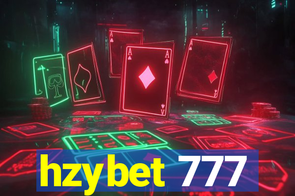 hzybet 777