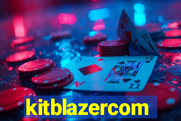 kitblazercom