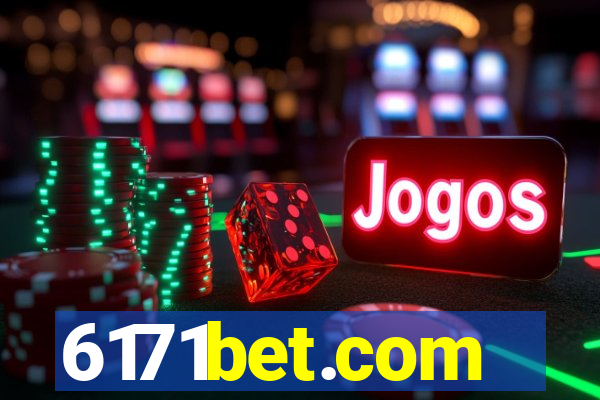 6171bet.com