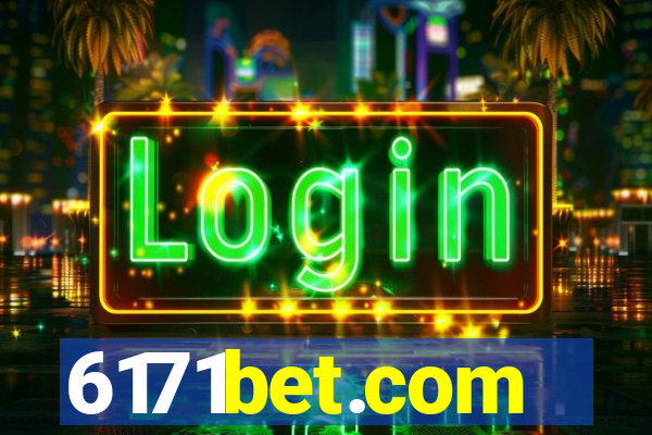 6171bet.com