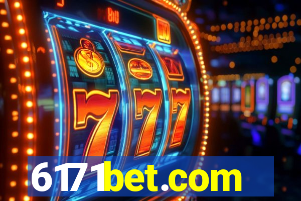 6171bet.com