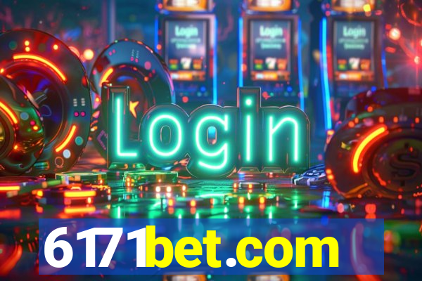 6171bet.com