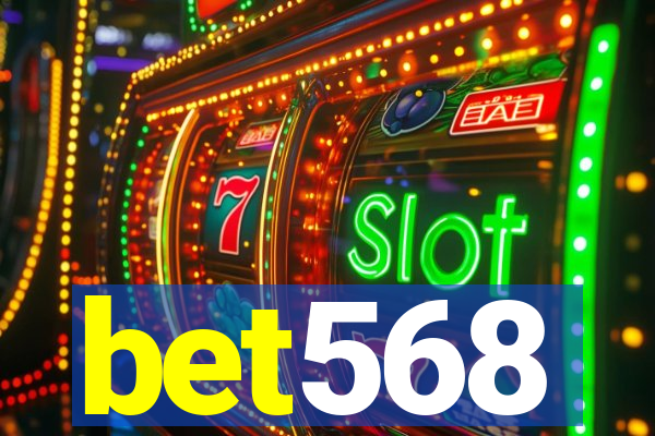 bet568