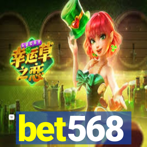 bet568