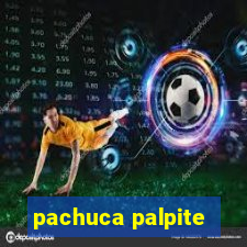 pachuca palpite