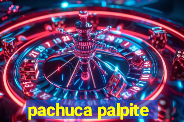 pachuca palpite