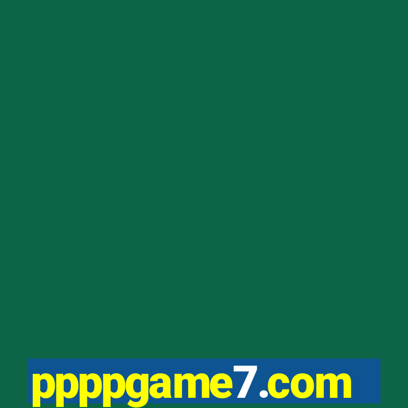 ppppgame7.com