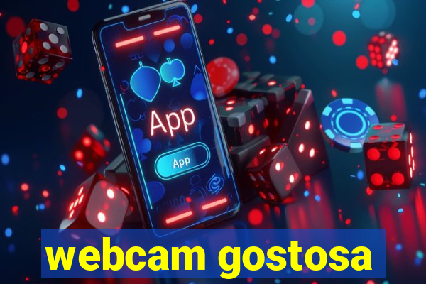 webcam gostosa