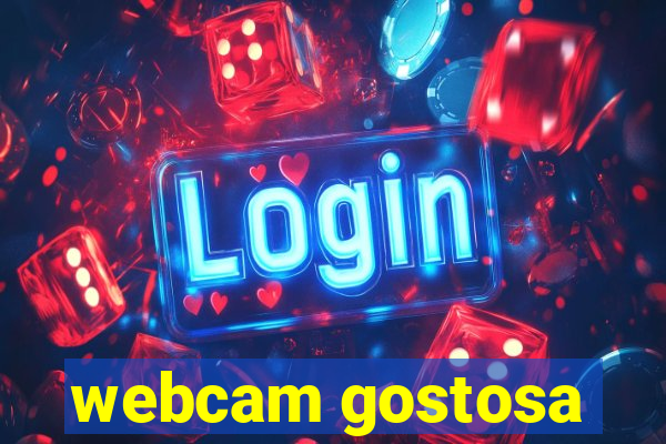 webcam gostosa