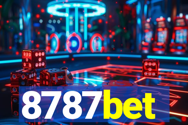 8787bet