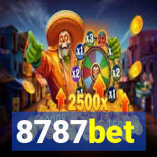 8787bet