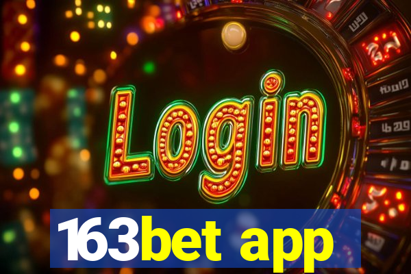 163bet app