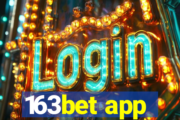 163bet app