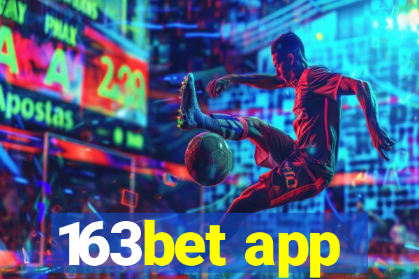 163bet app