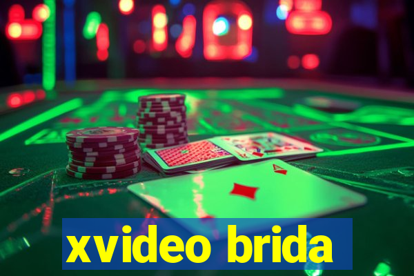 xvideo brida