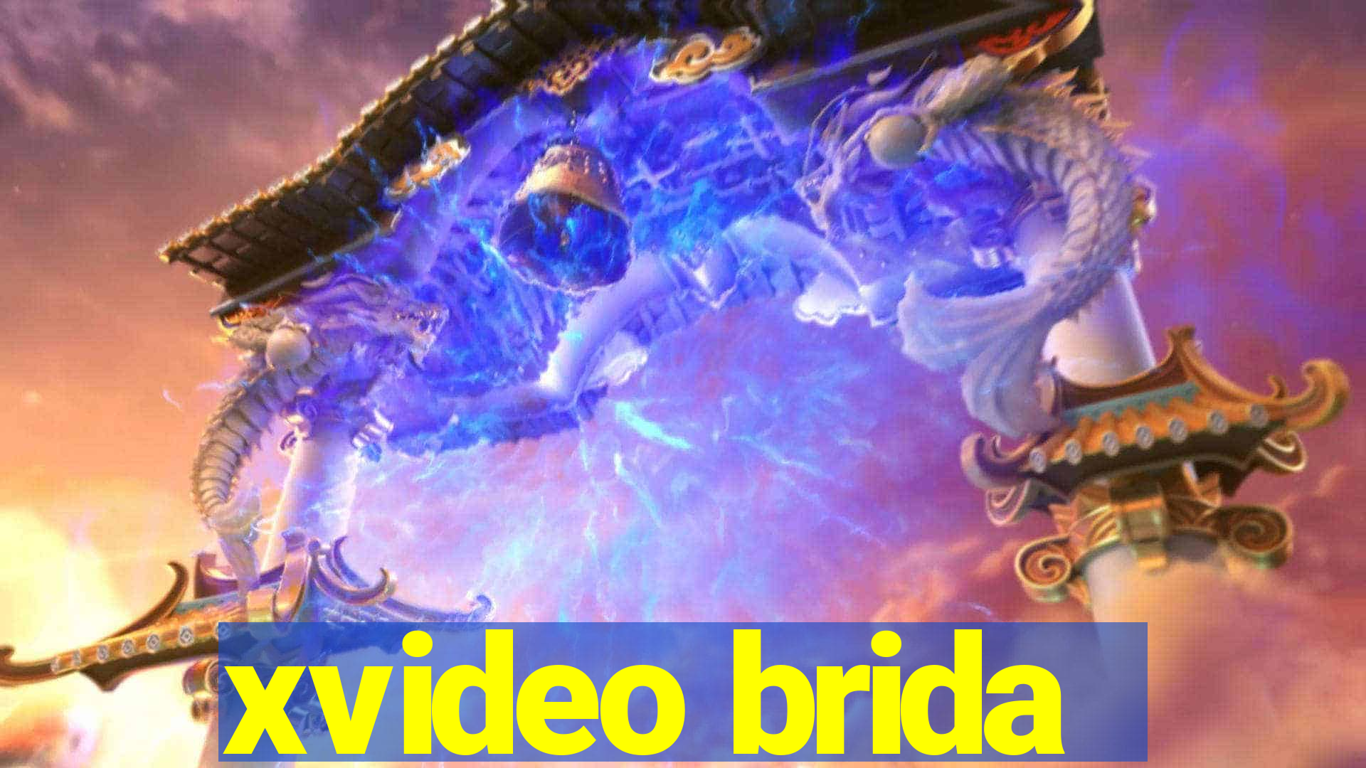 xvideo brida