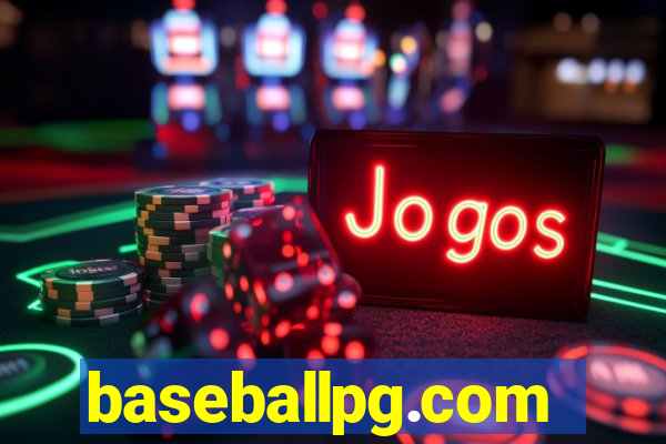 baseballpg.com