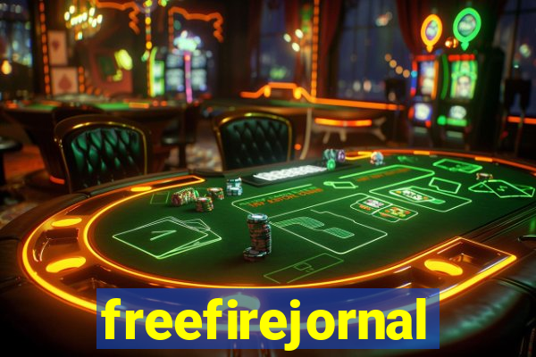 freefirejornal