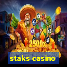 staks casino