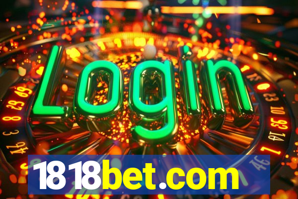 1818bet.com