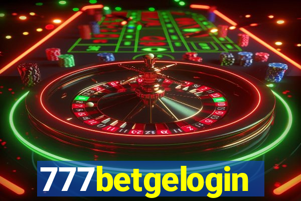 777betgelogin