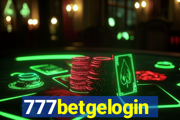 777betgelogin