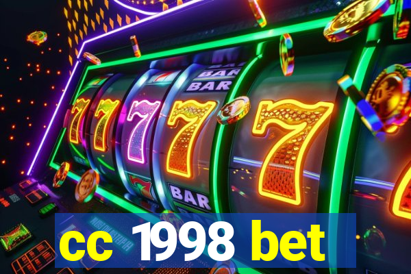 cc 1998 bet